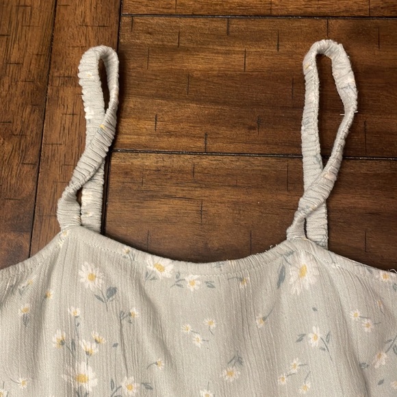 🌼Abercrombie kids dress size 11/12 🌼👒 - Picture 7 of 12